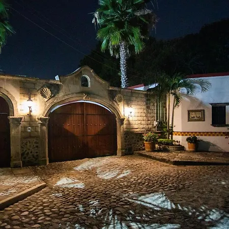 Ex Hacienda Santa Cecilia-3