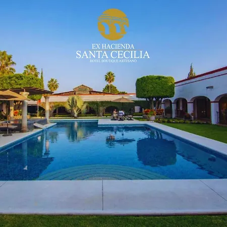 Ex Hacienda Santa Cecilia-2